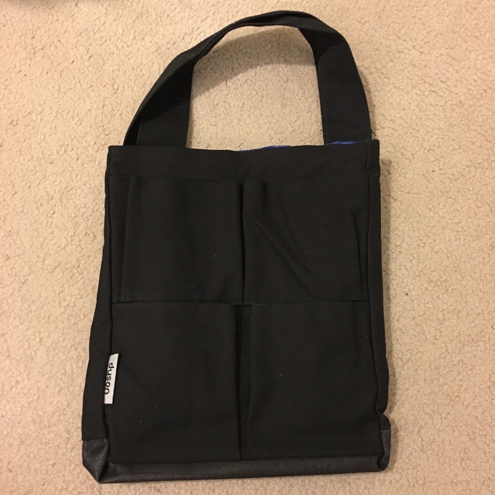 ❤️SOLD❤️New Dyson Tool Bag